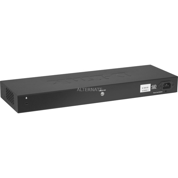 D-Link DGS-1210-26, Switch