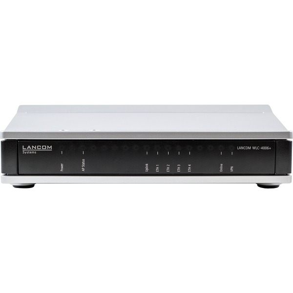 WLC4006+, Access Point Controller WLANController
