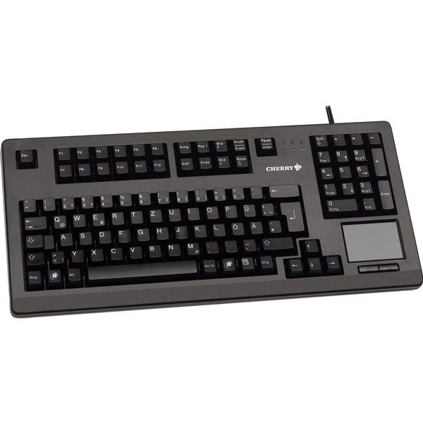 APC SSK Tastiera Meccanica Vintage – Cherry MX11900 (G80-11900LPMUS) – Beige
