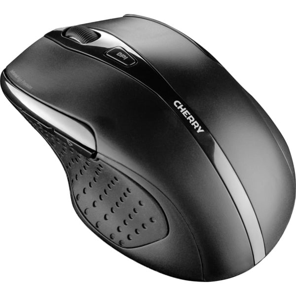 CHERRY MW 3000 Maus Schwarz Retail cherry-mw-3000-maus-schwarz-retail