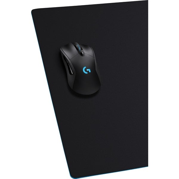 Logitech Gaming G840 XL, Gaming-Mauspad schwarz