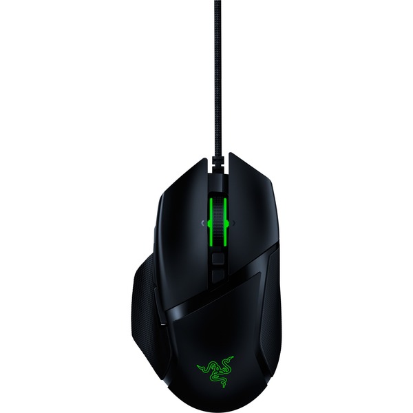 Razer Basilisk V2, Gaming-Maus schwarz