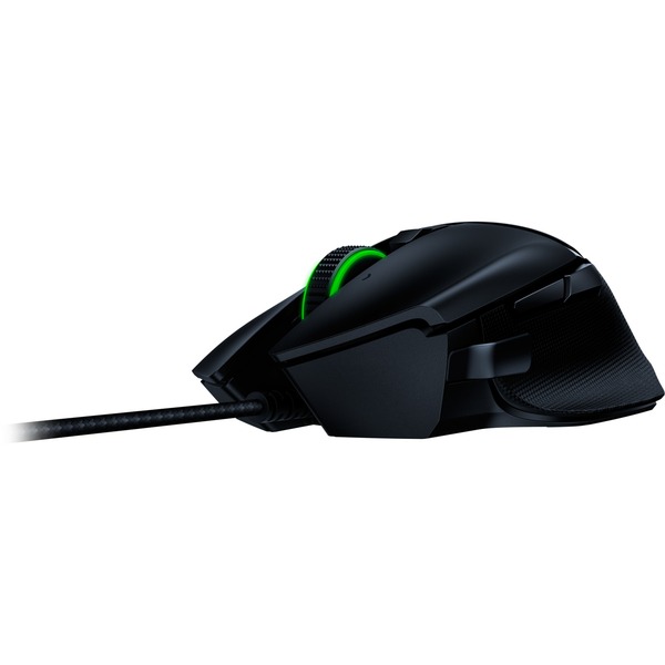 Razer Basilisk V2, Gaming-Maus schwarz