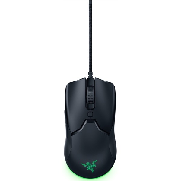 Razer Viper Mini Gaming Maus Schwarz