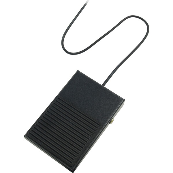 PC USB Fussschalter Tastatur Pedal P3D6