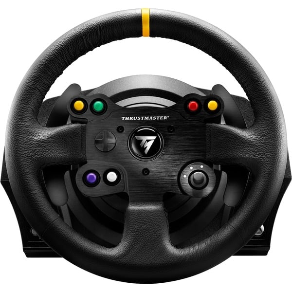 Thrustmaster TX Racing Wheel Leather Edition, Lenkrad