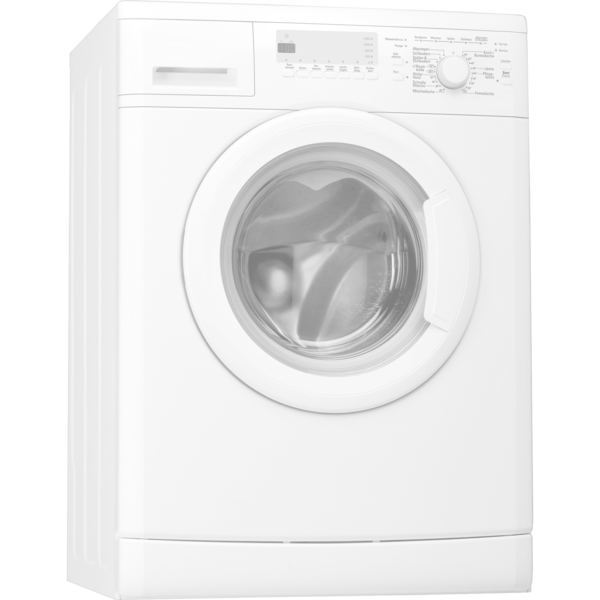 AEG L6TBK40268, Waschmaschine weiß