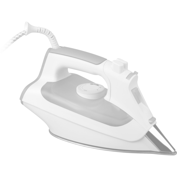 Philips EasySpeed GC1751/80, Dampfbügeleisen grau