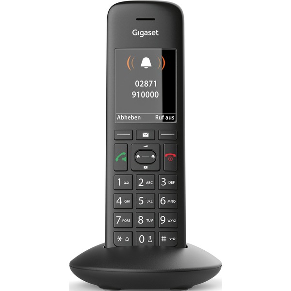 gigaset telefon hx