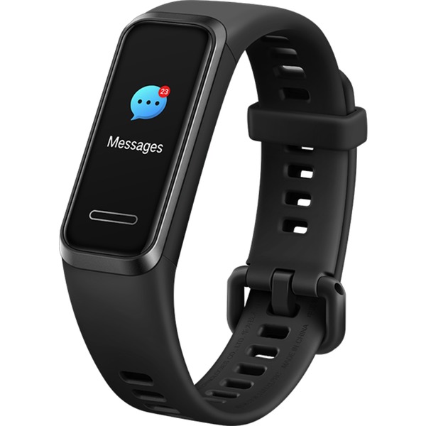 smartwatch huawei band 4