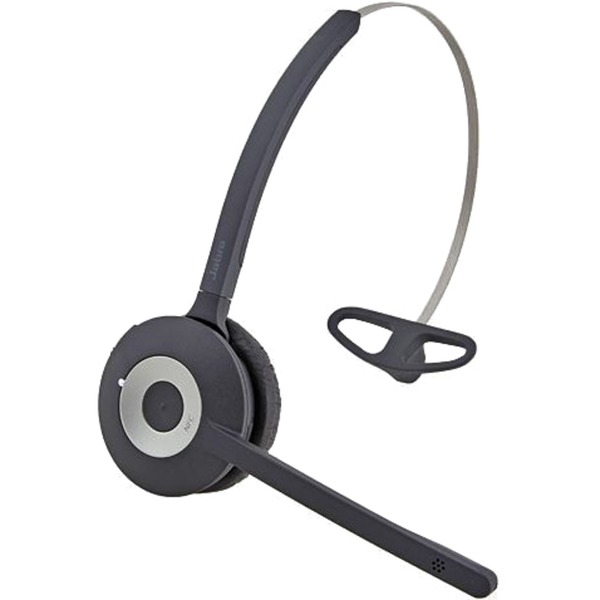Jabra PRO 935 Mono, Headset schwarz