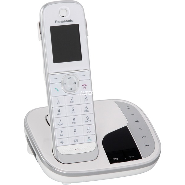 Panasonic Telefon / Panasonic Kx Ts520gb Schnurgebundenes Telefon