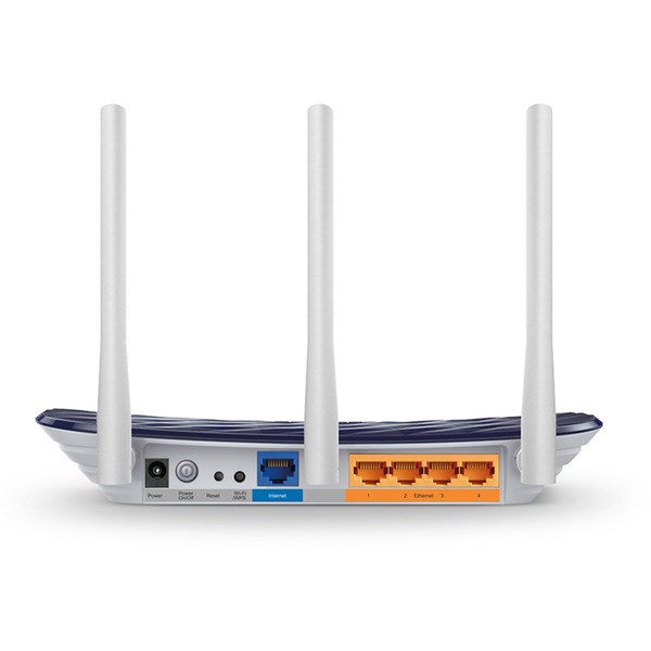TP-Link Archer C20 V4, Router