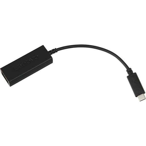 USB Adapter, USB-C Stecker > RJ-45 Buchse