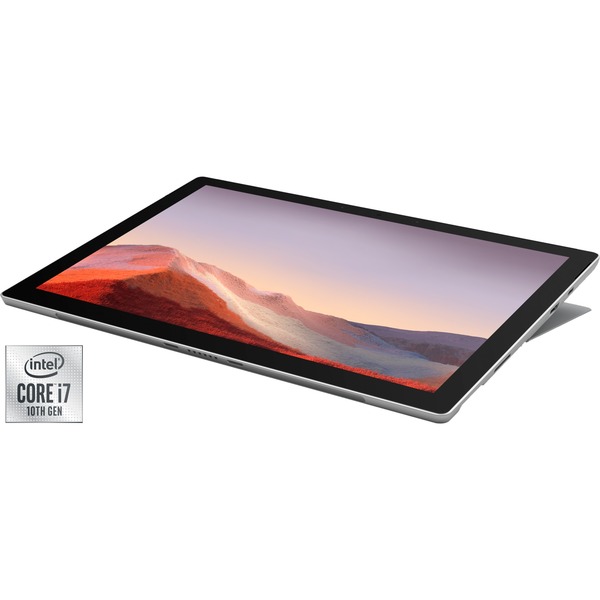 surface pro 7 commercial tablet pc