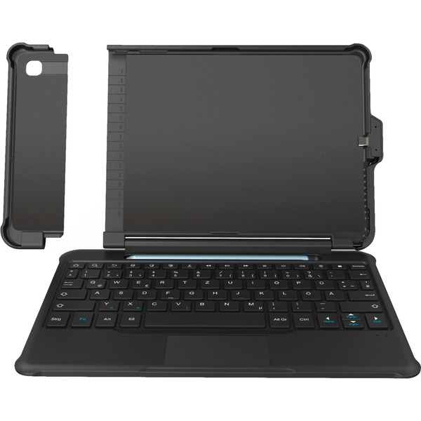 Samsung Itfit Book Cover Keyboard Fur Das Galaxy Tab S6 Lite Tastatur Schwarz Işte uygun fiyatli tablet samsung galaxy tab s6 lite oezellikleri ve fiyati! itfit book cover keyboard fur das galaxy tab s6 lite tastatur