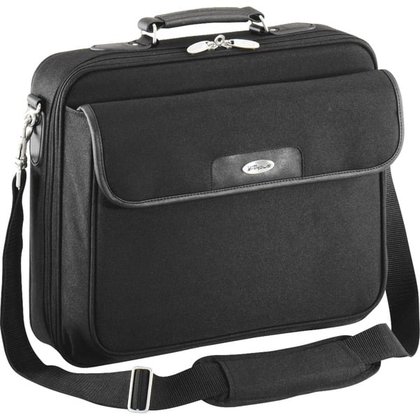 Targus Notepac 39,1 cm (15,4"), Notebooktasche bis 39,1 cm (15,4")