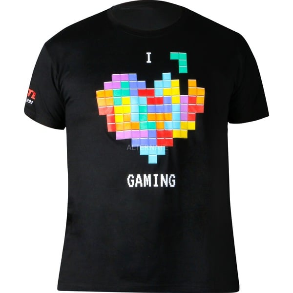 I Love Gaming Shirt