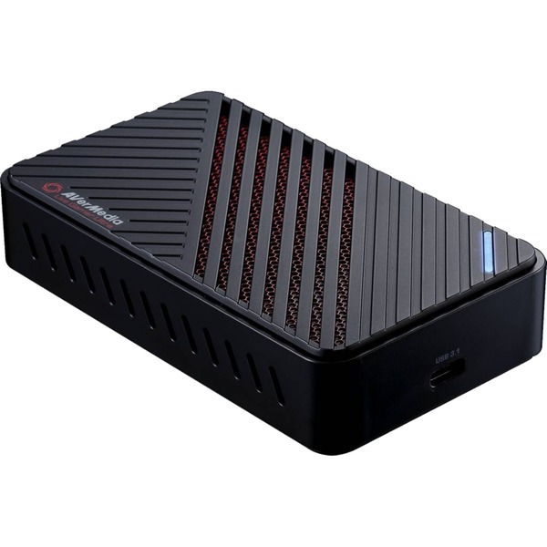 AVerMedia Live Gamer Ultra, Capture Karte schwarz