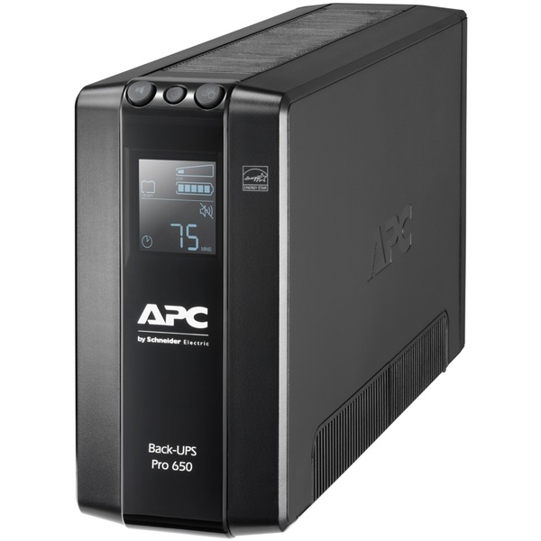Akku net Ersatzakku für USV APC Back UPS ES550, 12V