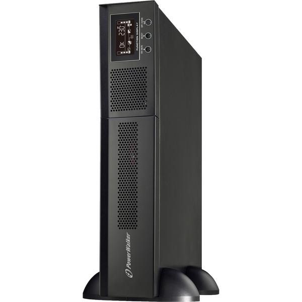 BLUEWALKER PowerWalker VFI 3000 TG USV - Unterbrechungsfreie Stromversorgung