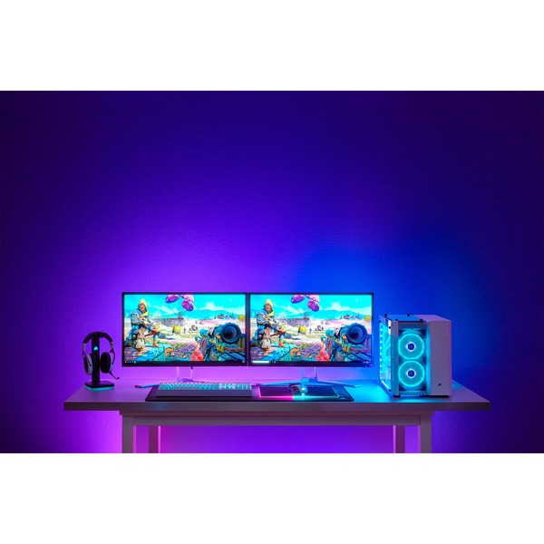 Corsair iCUE LS100 Smart Lighting Strip StarterKit, LEDStreifen