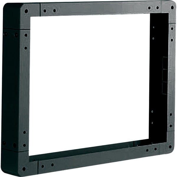 Digitus Sockel für Netzwerkschränke 800x1000 mm, Standfuß schwarz