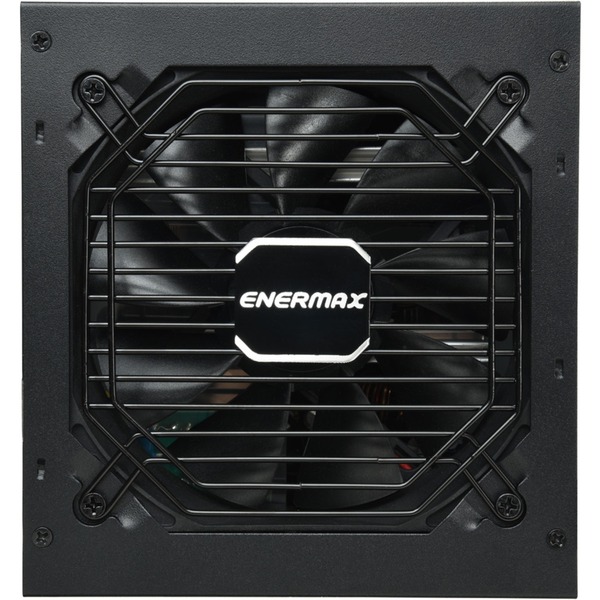 Enermax MaxPro II 400W, PC-Netzteil schwarz, 2x PCIe, 400 Watt