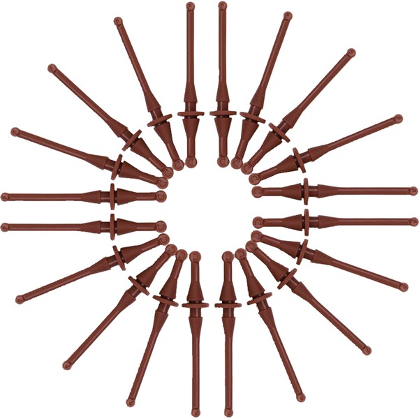 Noctua NASAV2 Anti Vibrations Mounts, Noise Silencer