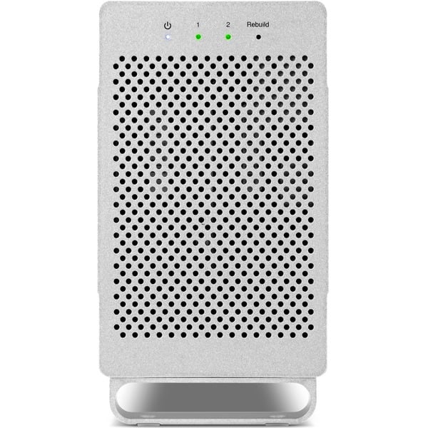 Boîtier Externe OWC Mercury Elite AL Pro ESATA RAID Avec Carte Contrôleur PCIe - Mac/PC