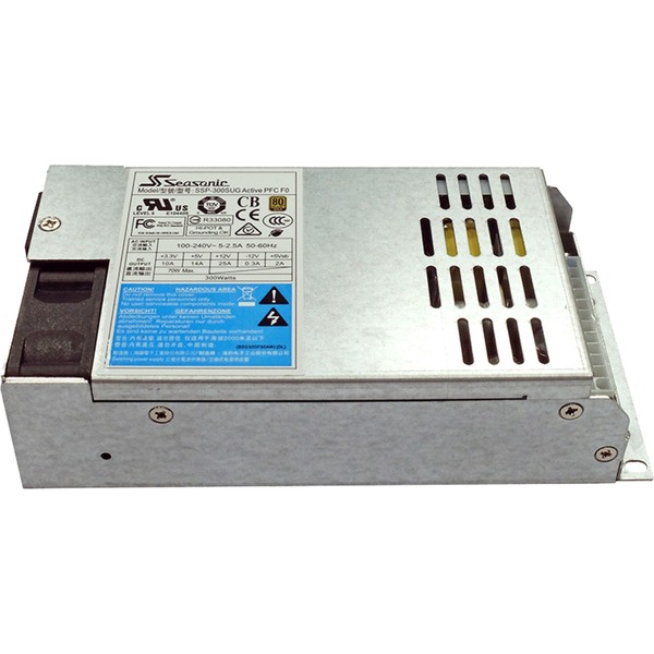 Desktop PC Netzteil 80+ Seasonic SS-300 TFX 300 Watt Sea Sonic Power