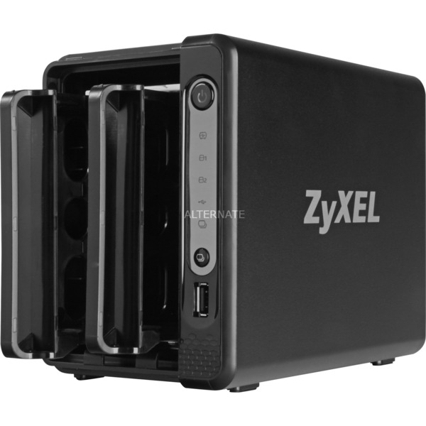 Zyxel NAS326