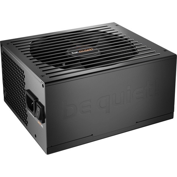 be quiet! STRAIGHT POWER 11 CM 850W, schwarz, 4x PCIe, KabelManagement, 850 Watt