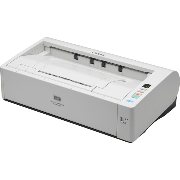 Canon DR-M1060 Einzugsscanner (hellgrau)