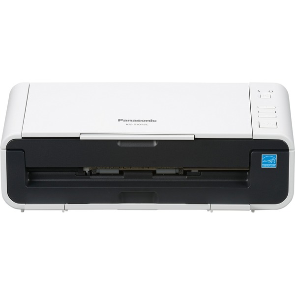 Panasonic KVS1015C, Scanner