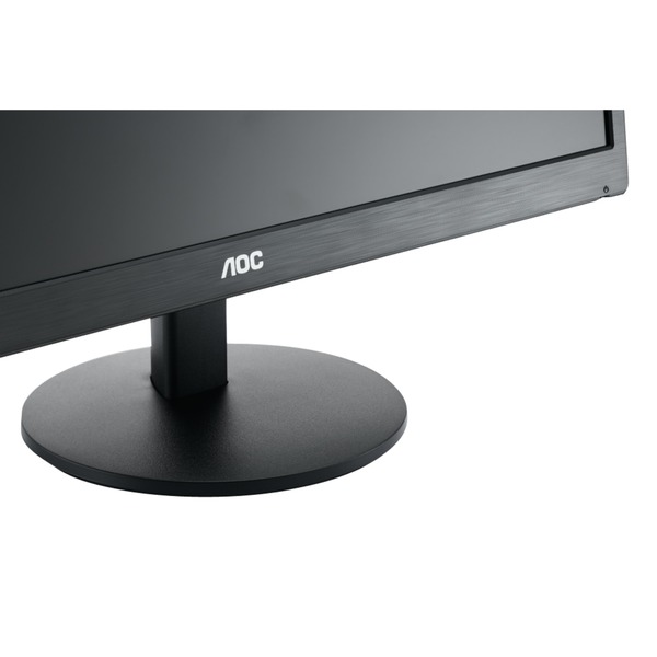 AOC M2470SWH, LED-Monitor 59.9 cm (23.6 Zoll), schwarz, FullHD, VA ...