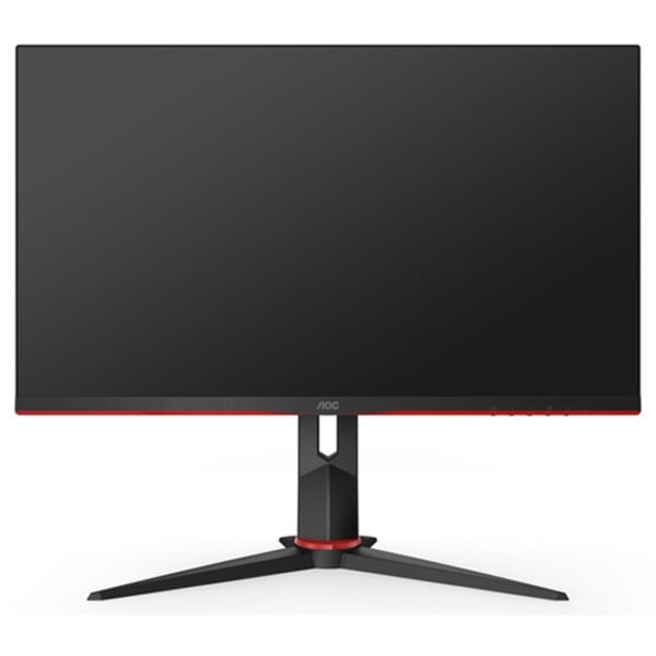 AOC Q27G2U/BK, Gaming-Monitor 69 cm (27 Zoll), schwarz, WQHD, VA, AMD ...