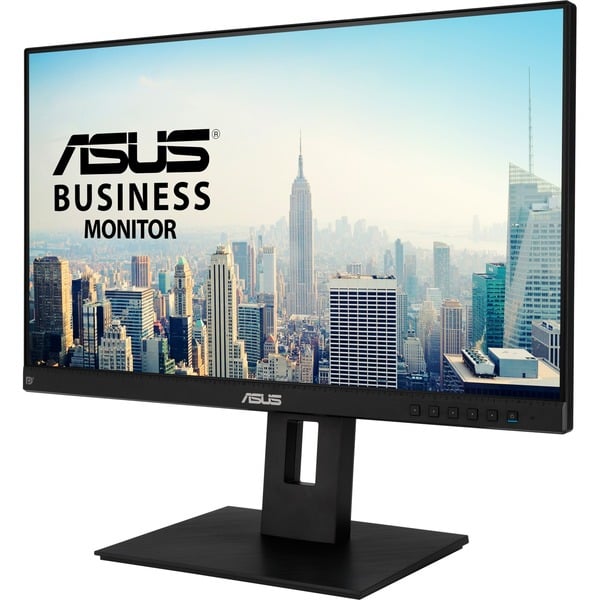 ASUS BE24EQSB, LEDMonitor 61 cm (24 Zoll), schwarz, FullHD, IPS, Pivot