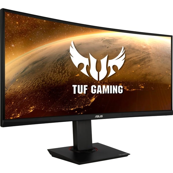 ASUS VG35VQ, Gaming-Monitor 89 cm(35 
