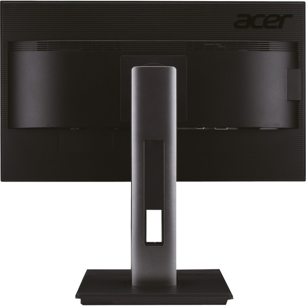 Acer B226HQL, LED-Monitor 54.6 cm(21.5 Zoll), dunkelgrau, DVI (HDCP
