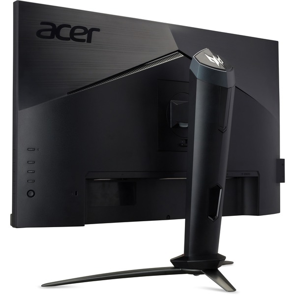 Acer Predator Gn276hlbid 68 6 Cm 27 Zoll Acer Predator XB273UGS, Gaming-Monitor 68.6 cm(27 Zoll), schwarz, WQHD