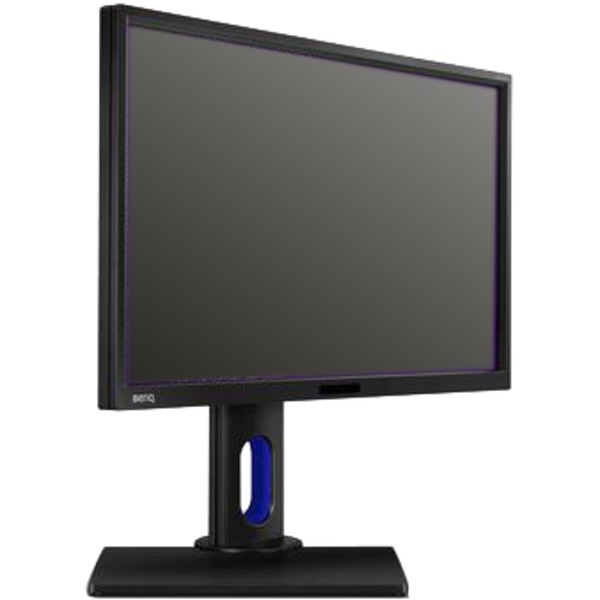 BenQ BL2420PT LED-Monitor (60.45 cm(23.8 Zoll) schwarz HDMI DVI-D DisplayPort VGA Audio)