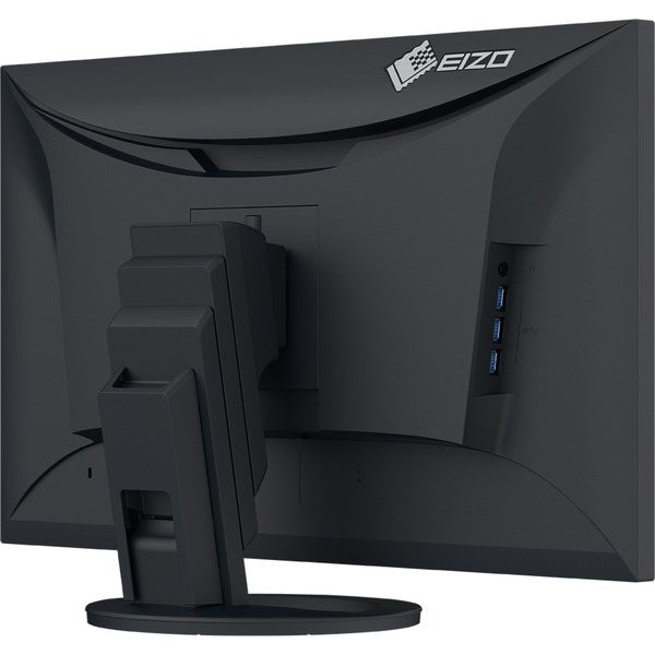 EIZO EV2795BK, LEDMonitor 68.5 cm(27 Zoll), schwarz, QHD, KVMSwitch