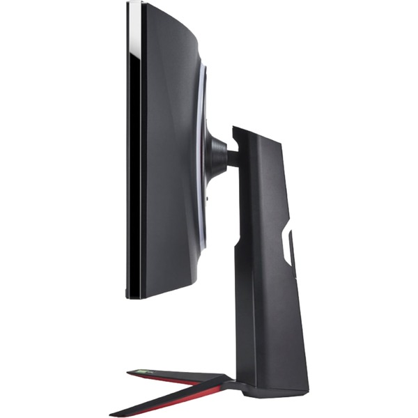 LG 38GN950B, GamingMonitor 95 cm(38 Zoll), schwarz, Curved, AMD Free
