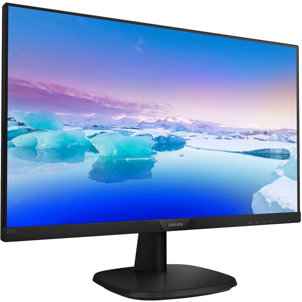 Philips 273V7QDSB/00, LED-Monitor 68.6 cm (27 Zoll), schwarz 
