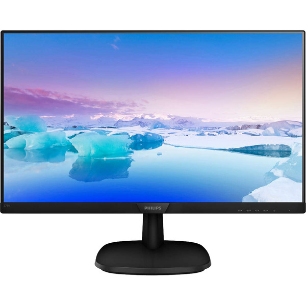 Philips 273V7QJAB/00, LED-Monitor 68.6 cm (27 Zoll), schwarz  