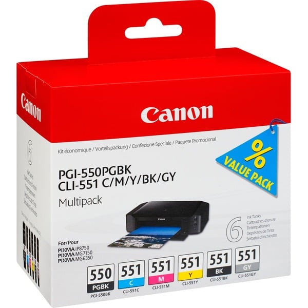 canon 5 pgbk