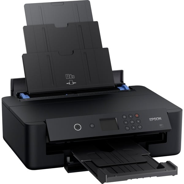 Epson Expression Photo HD XP-15000, Tintenstrahldrucker schwarz, USB ...