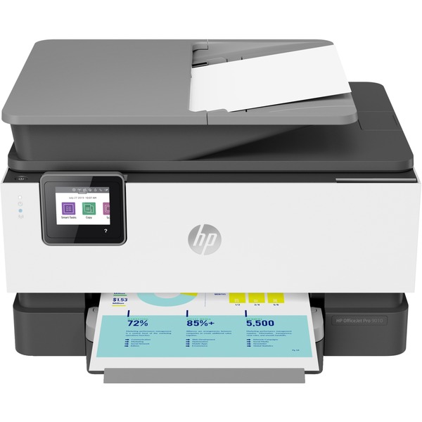 hp officejet pro 9010 scanner driver