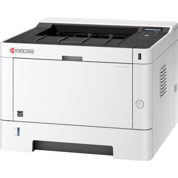 Kyocera p2040dn печка